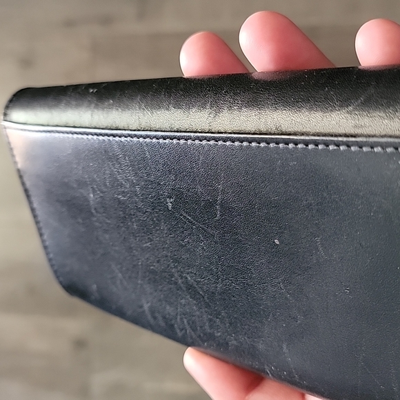 Coach wallet - Picture 6 of 6